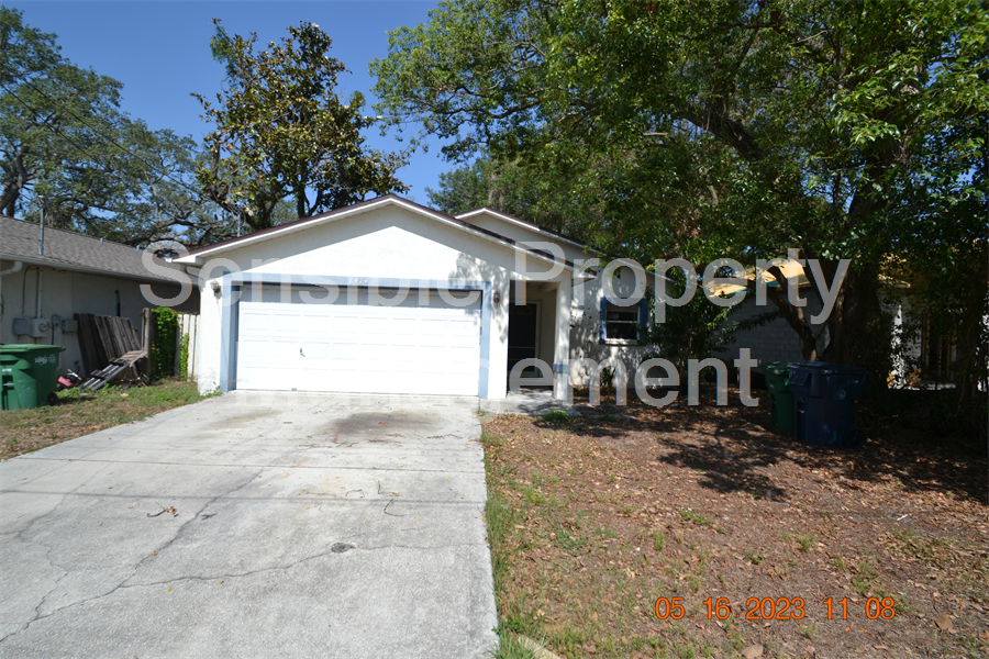 stress free property management